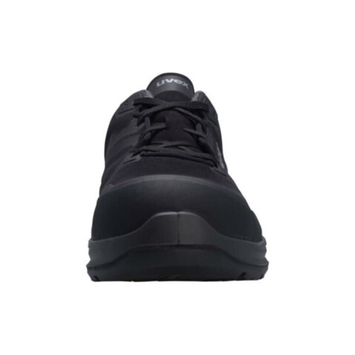 uvex Chaussures de sécurité basses S3 SRC uvex 1 sport en microvelours, coque uvex xenova®, largeur 11, taille 35