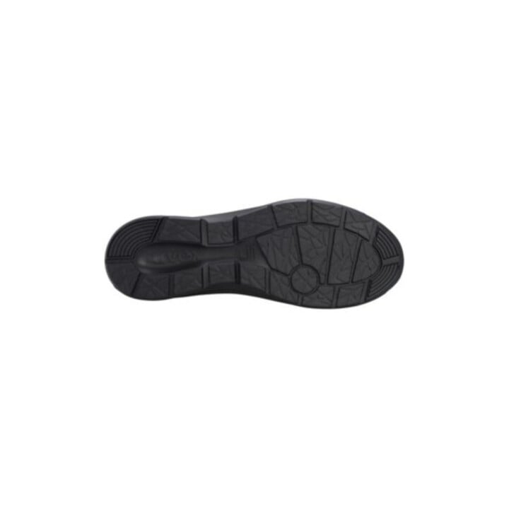 uvex Chaussures de sécurité basses S3 SRC uvex 1 sport en microvelours, coque uvex xenova®, largeur 11, taille 35