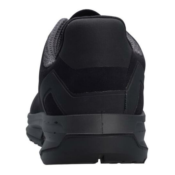 uvex Chaussures de sécurité basses S3 SRC uvex 1 sport en microvelours, coque uvex xenova®, largeur 11, taille 35