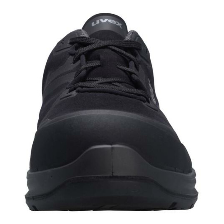 uvex Chaussures de sécurité basses S3 SRC uvex 1 sport en microvelours, embout uvex xenova®, largeur 11, taille 36