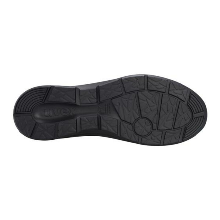 uvex Chaussures de sécurité basses S3 SRC uvex 1 sport en microvelours, embout uvex xenova®, largeur 11, taille 36