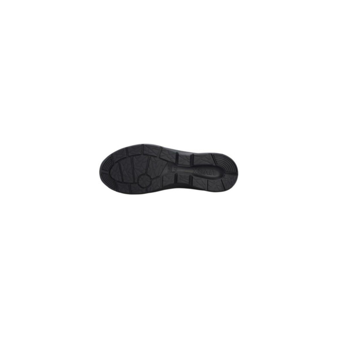 Chaussures basses de sécurité Uvex S3 SRC uvex 1 sport en micro suède, bouchon en plastique uvex xenova®.