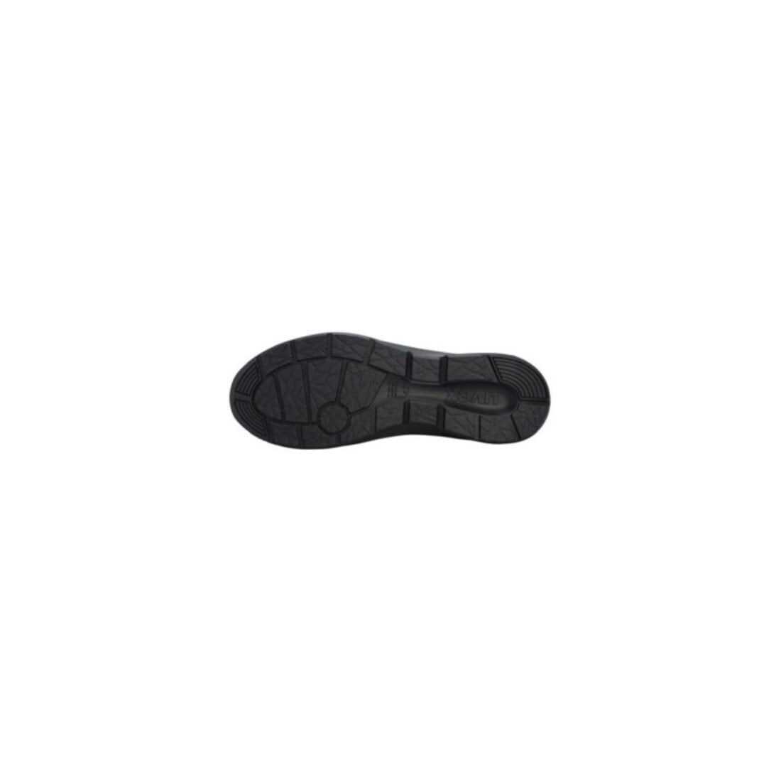 Chaussures basses de sécurité Uvex S3 SRC uvex 1 sport en micro suède, bouchon en plastique uvex xenova®.