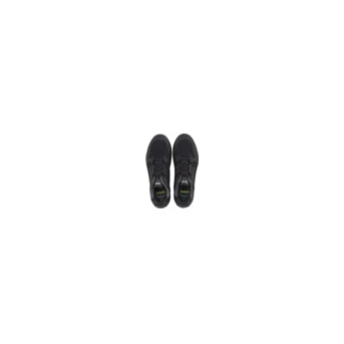 Chaussures basses de sécurité Uvex S3 SRC uvex 1 sport en micro suède, bouchon en plastique uvex xenova®.