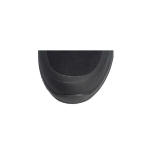 Chaussures basses de sécurité Uvex S3 SRC uvex 1 sport en micro suède, bouchon en plastique uvex xenova®.