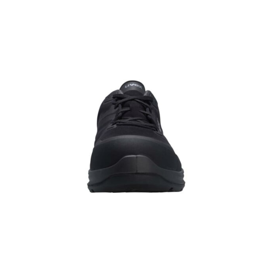 Chaussures basses de sécurité Uvex S3 SRC uvex 1 sport en micro suède, bouchon en plastique uvex xenova®.