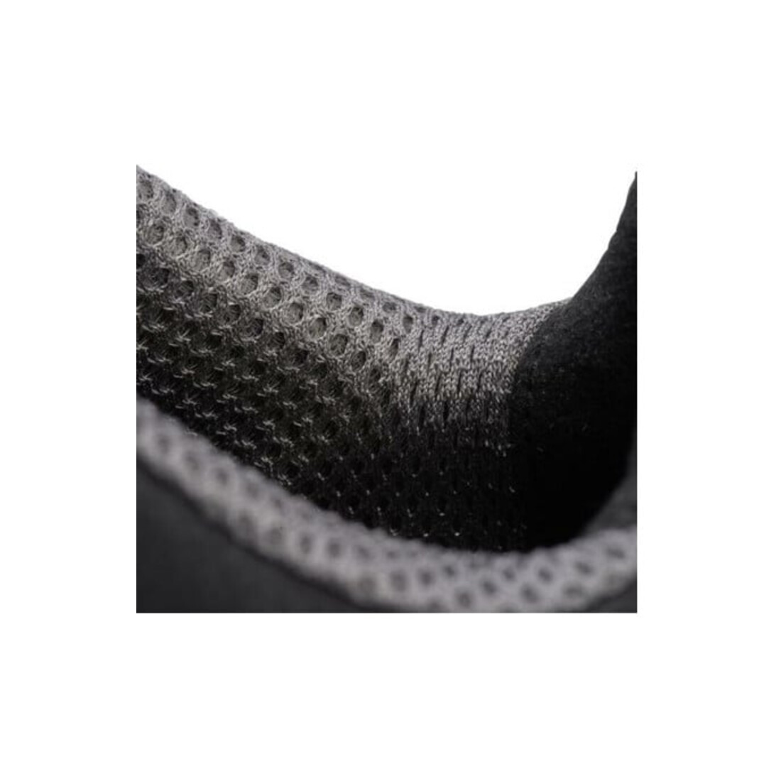 Chaussures basses de sécurité Uvex S3 SRC uvex 1 sport en micro suède, bouchon en plastique uvex xenova®.