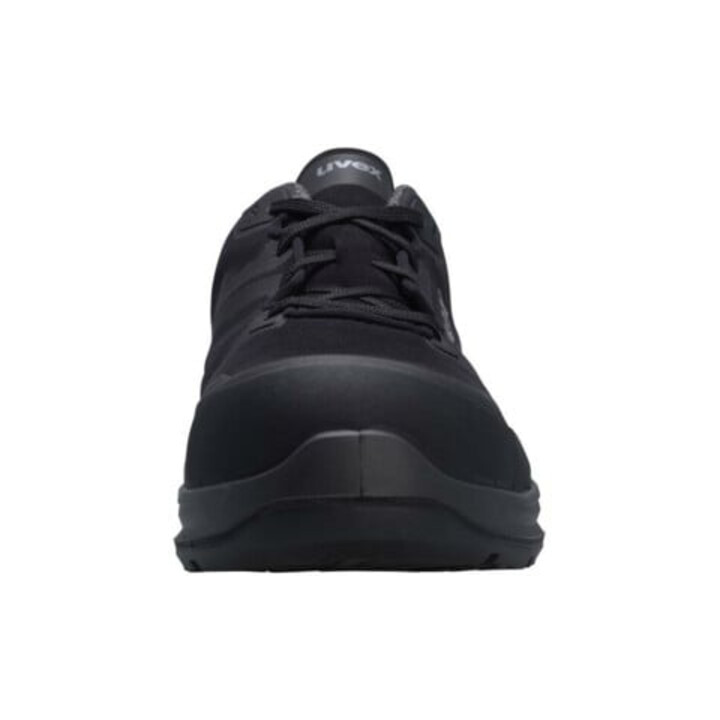 uvex Chaussures de sécurité basses S3 SRC uvex 1 sport en microvelours, embout uvex xenova®, largeur 11, taille 49