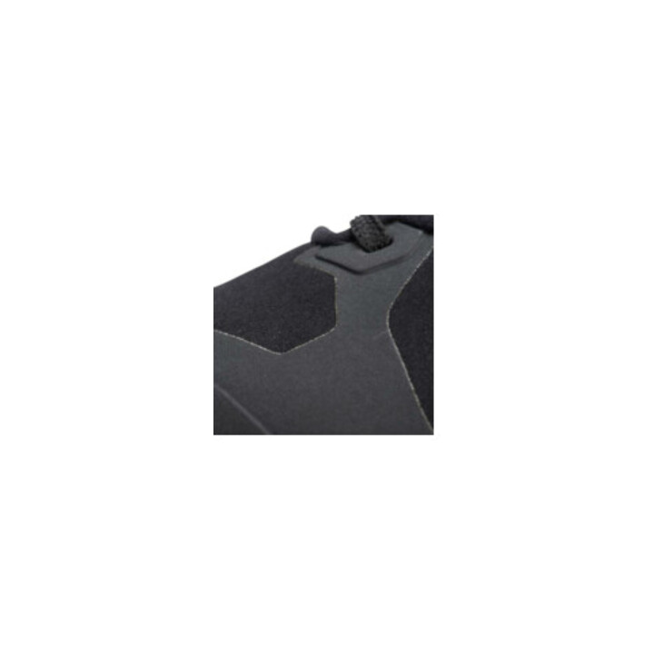 uvex Chaussures de sécurité basses S3 SRC uvex 1 sport en microvelours, embout uvex xenova®, largeur 11, taille 51