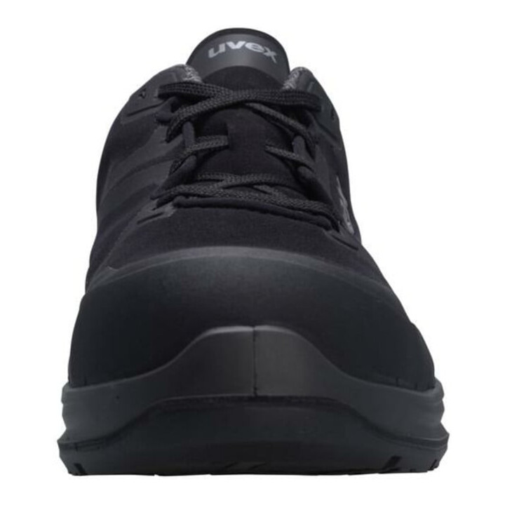 uvex Chaussures de sécurité basses S3 SRC uvex 1 sport en microvelours, embout uvex xenova®, largeur 11, taille 51