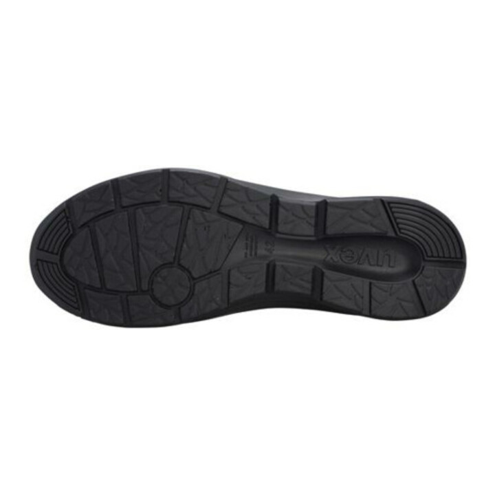uvex Chaussures de sécurité basses S3 SRC uvex 1 sport en microvelours, embout uvex xenova®, largeur 11, taille 51