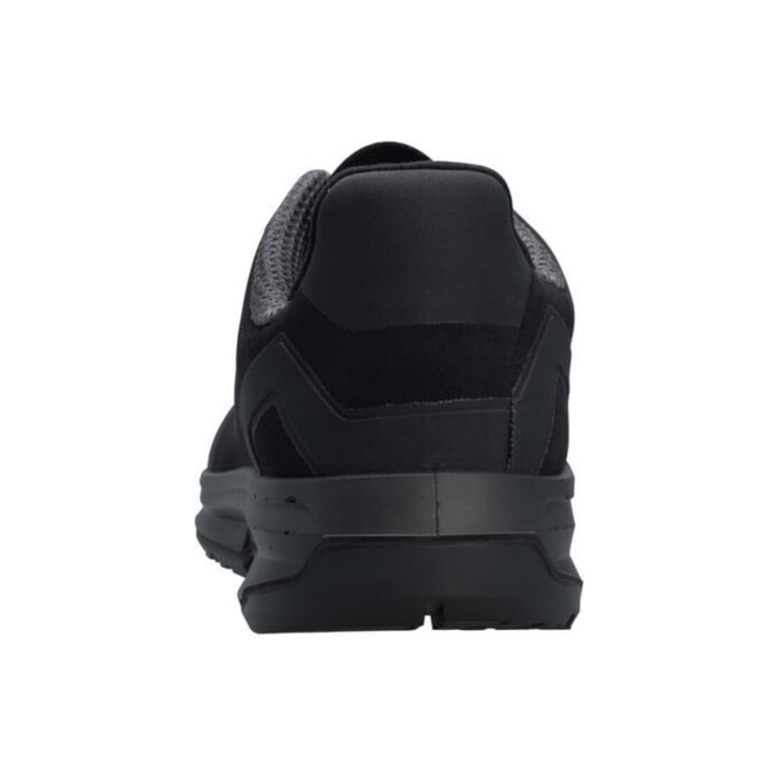 Chaussures basses de sécurité Uvex S3 SRC uvex 1 sport en micro suède, bouchon en plastique uvex xenova®.