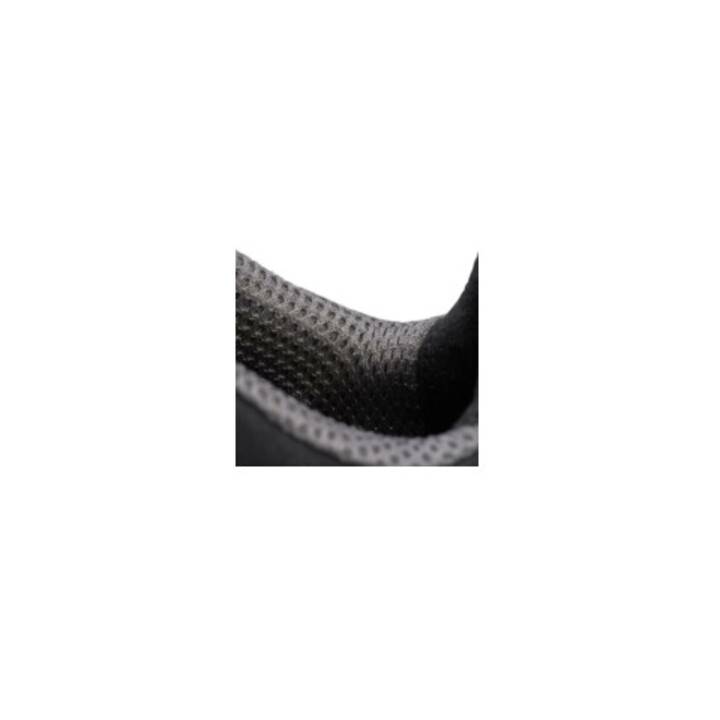 uvex Chaussures de sécurité basses S3 SRC uvex 1 sport en microvelours, embout uvex xenova®, largeur 11, taille 52