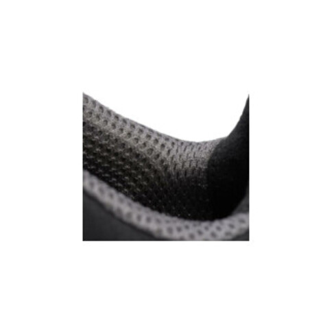 Chaussures basses de sécurité Uvex S3 SRC uvex 1 sport en micro suède, bouchon en plastique uvex xenova®.