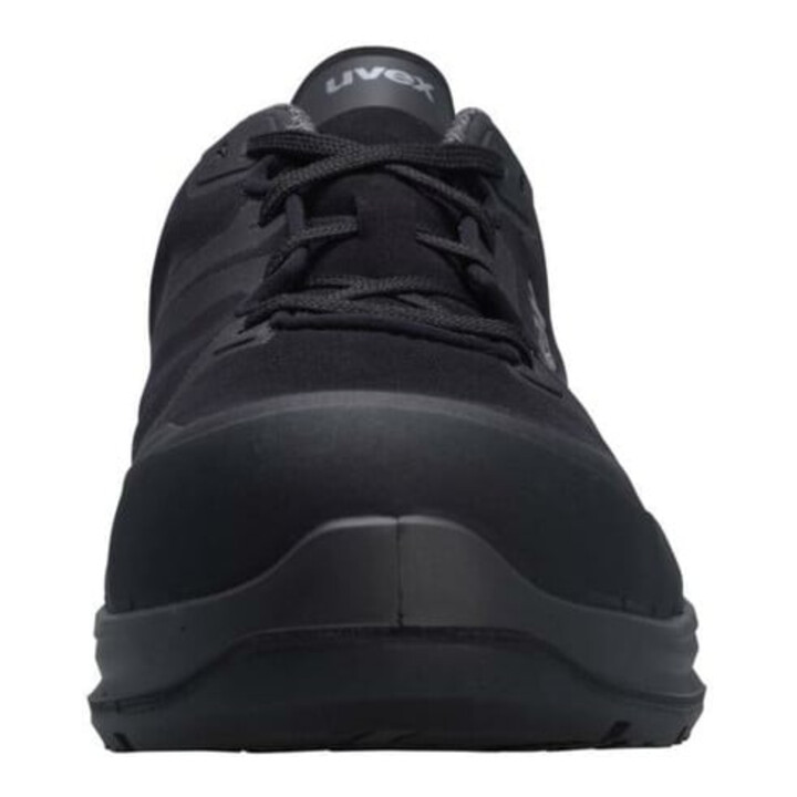 uvex Chaussures de sécurité basses S3 SRC uvex 1 sport en microvelours, embout uvex xenova®, largeur 11, taille 52