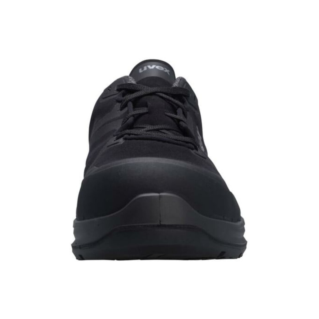 Chaussures basses de sécurité Uvex S3 SRC uvex 1 sport en micro suède, bouchon en plastique uvex xenova®.