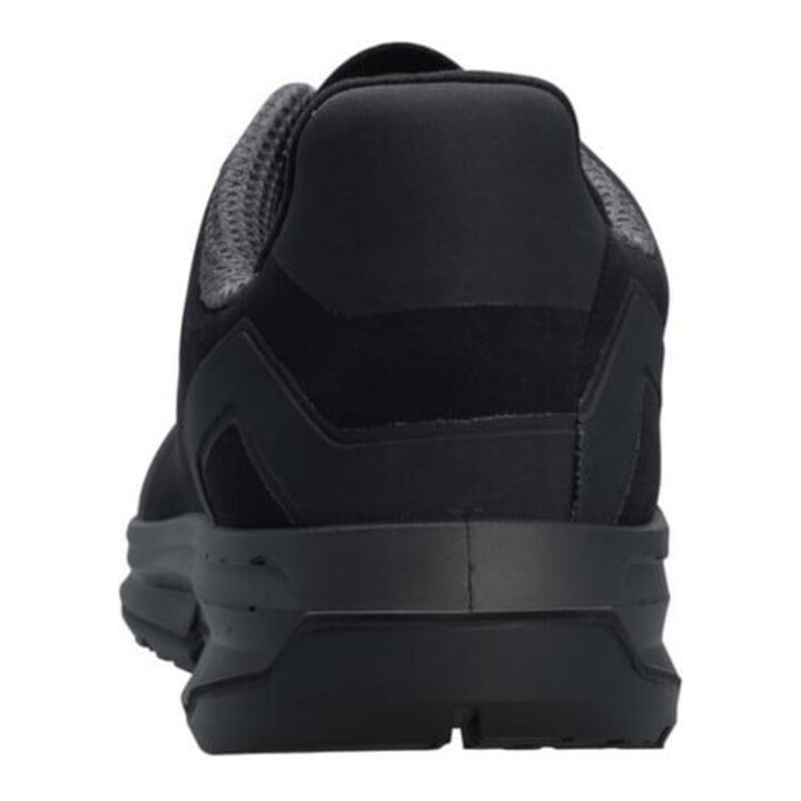 uvex Chaussures de sécurité basses S3 SRC uvex 1 sport en microvelours, embout uvex xenova®, largeur 11, taille 52
