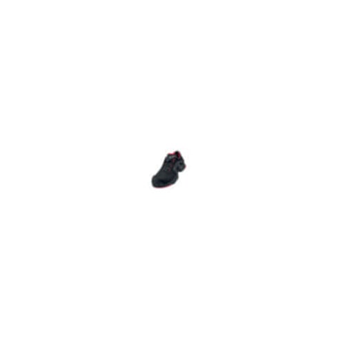 Chaussures de sécurité Uvex S3 SRC uvex 1 x-soutien renforcé en micro-daim, bouchon en plastique uvex xenova®.