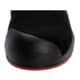 uvex Chaussures de sécurité basses S3 SRC uvex 1 x-tended support en microvelours, coque en plastique uvex xenova®, largeur 11, taille 40