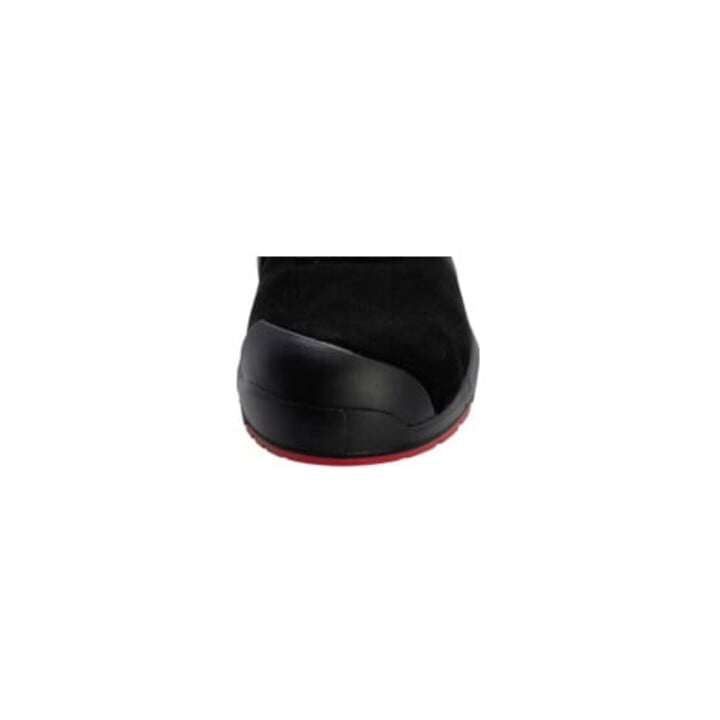 uvex Chaussures de sécurité basses S3 SRC uvex 1 x-tended support en microvelours, coque en plastique uvex xenova®, largeur 11, taille 40