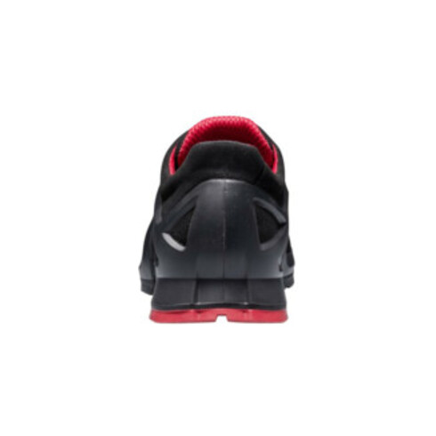 Chaussures de sécurité Uvex S3 SRC uvex 1 x-soutien renforcé en micro-daim, bouchon en plastique uvex xenova®.