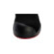 Chaussures de sécurité Uvex S3 SRC uvex 1 x-soutien renforcé en micro-daim, bouchon en plastique uvex xenova®.-5