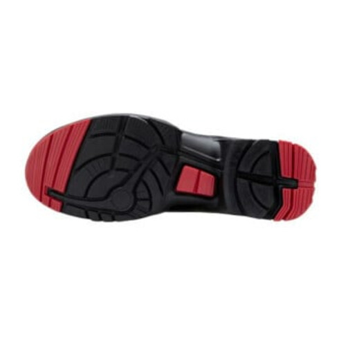 Chaussures de sécurité Uvex S3 SRC uvex 1 x-soutien renforcé en micro-daim, bouchon en plastique uvex xenova®.