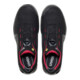 Chaussures de sécurité Uvex S3 SRC uvex 1 x-soutien renforcé en micro-daim, bouchon en plastique uvex xenova®.-5