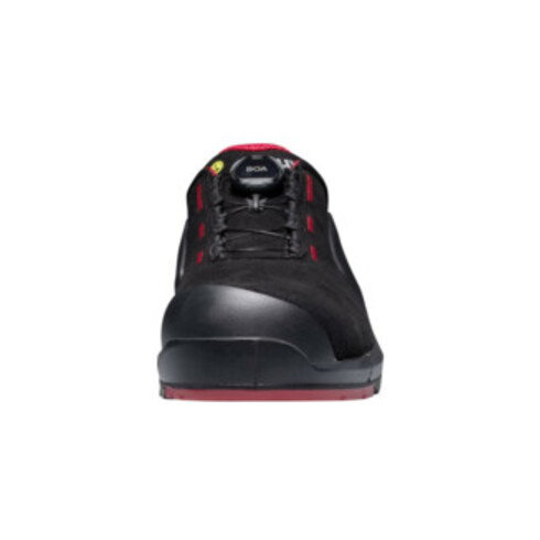 Chaussures de sécurité Uvex S3 SRC uvex 1 x-soutien renforcé en micro-daim, bouchon en plastique uvex xenova®.