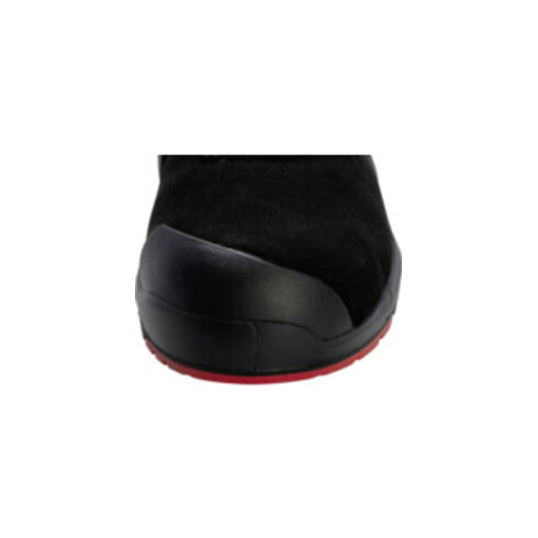 Chaussures de sécurité Uvex S3 SRC uvex 1 x-soutien renforcé en micro-daim, bouchon en plastique uvex xenova®.