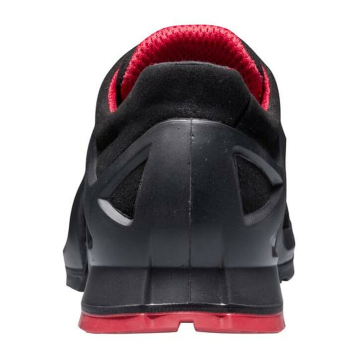uvex Chaussures de sécurité basses S3 SRC uvex 1 x-tended support en microvelours, embout uvex xenova®, largeur 11, taille 36