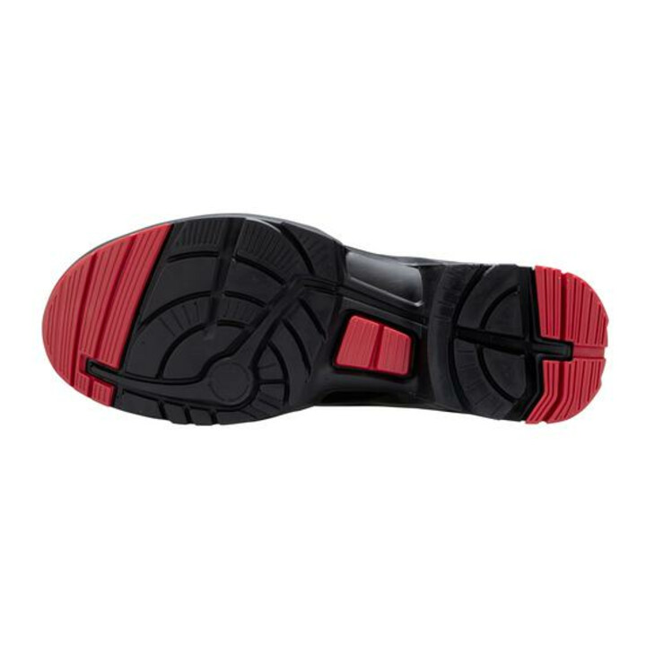 uvex Chaussures de sécurité basses S3 SRC uvex 1 x-tended support en microvelours, embout uvex xenova®, largeur 11, taille 39
