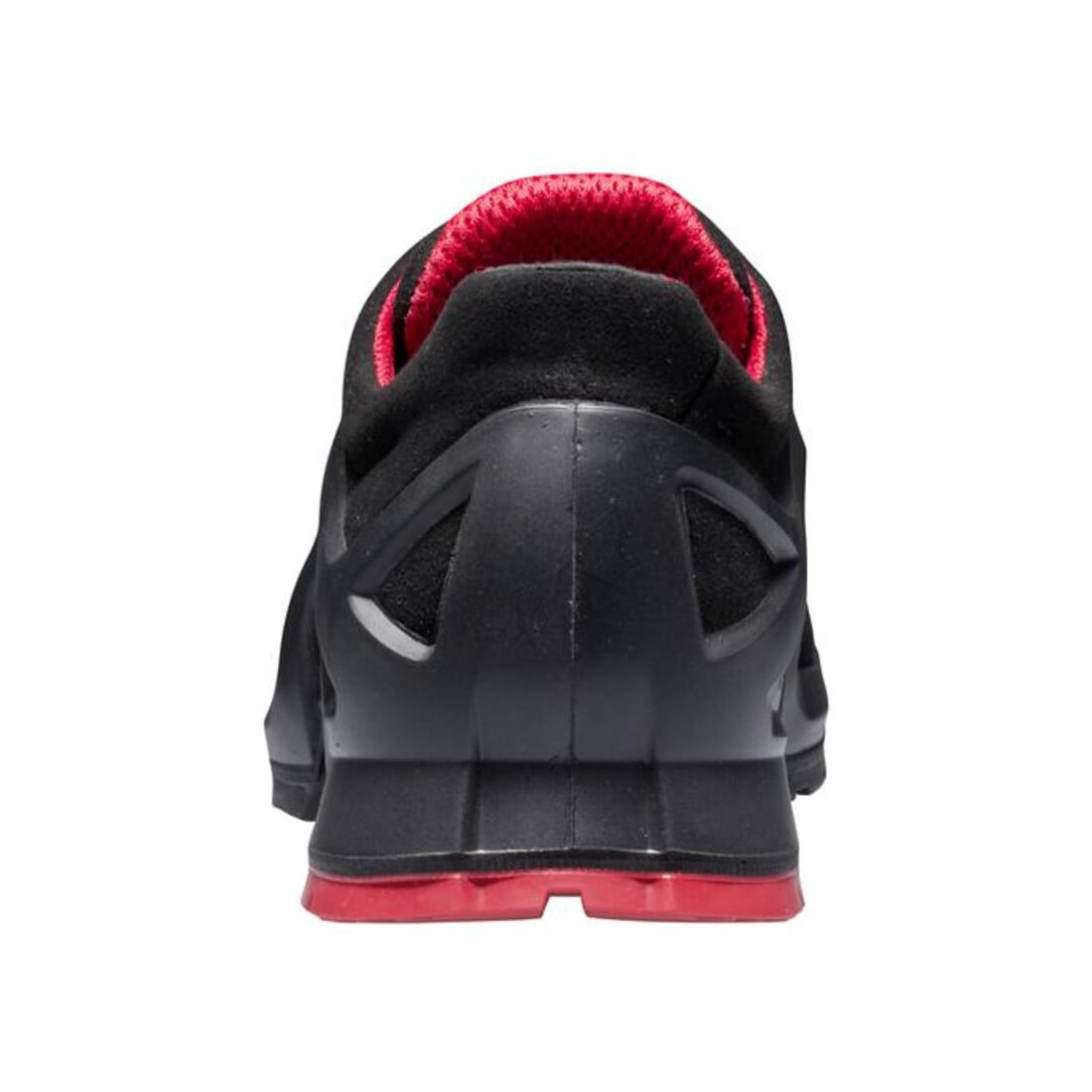 Chaussures de sécurité Uvex S3 SRC uvex 1 x-soutien renforcé en micro-daim, bouchon en plastique uvex xenova®.