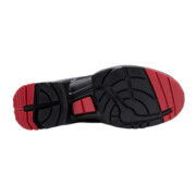 Chaussures de sécurité Uvex S3 SRC uvex 1 x-soutien renforcé en micro-daim, bouchon en plastique uvex xenova®.-4