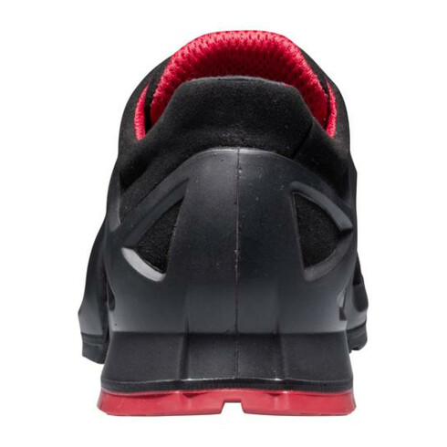 Chaussures de sécurité Uvex S3 SRC uvex 1 x-soutien renforcé en micro-daim, bouchon en plastique uvex xenova®.