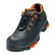 uvex Chaussures de sécurité basses S3 SRC uvex 2 en cuir, embout plastique uvex xenova®, largeur 14, taille 39