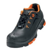 Chaussures basses de sécurité Uvex S3 SRC uvex 2 en cuir, bouchon en plastique uvex xenova®.-1