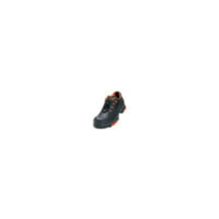 Chaussures basses de sécurité Uvex S3 SRC uvex 2 en cuir, bouchon en plastique uvex xenova®.