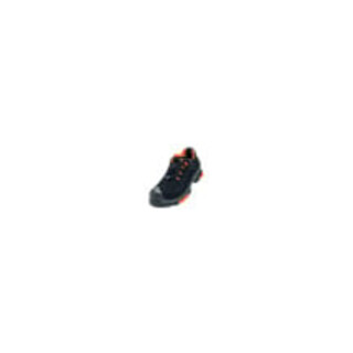 Chaussures basses de sécurité Uvex S3 SRC uvex 2 en micro-daim, bouchon en plastique uvex xenova®.