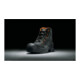 uvex Chaussures de sécurité S3 HI, HRO SRC uvex 2 MACSOLE® en cuir, embout uvex xenova® en plastique, largeur 11, taille 42