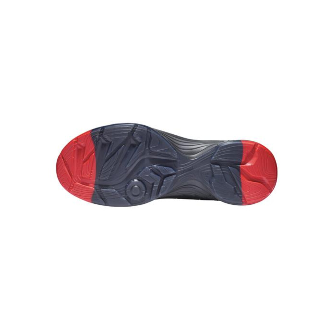 Uvex Chaussures de sécurité S3 SRC uvex 1 G2 en microvelours, embout uvex xenova®, largeur 11, taille 38