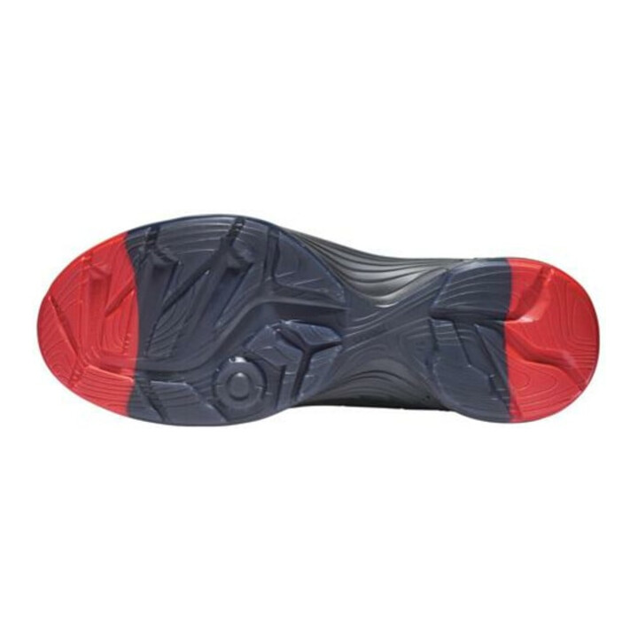 Uvex Chaussures de sécurité S3 SRC uvex 1 G2 en microvelours, embout uvex xenova®, largeur 11, taille 42