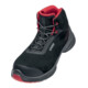 Uvex Chaussures de sécurité S3 SRC uvex 1 G2 en microvelours, embout uvex xenova®, largeur 11, taille 44-1