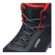 Uvex Chaussures de sécurité S3 SRC uvex 1 G2 en microvelours, embout uvex xenova®, largeur 11, taille 44