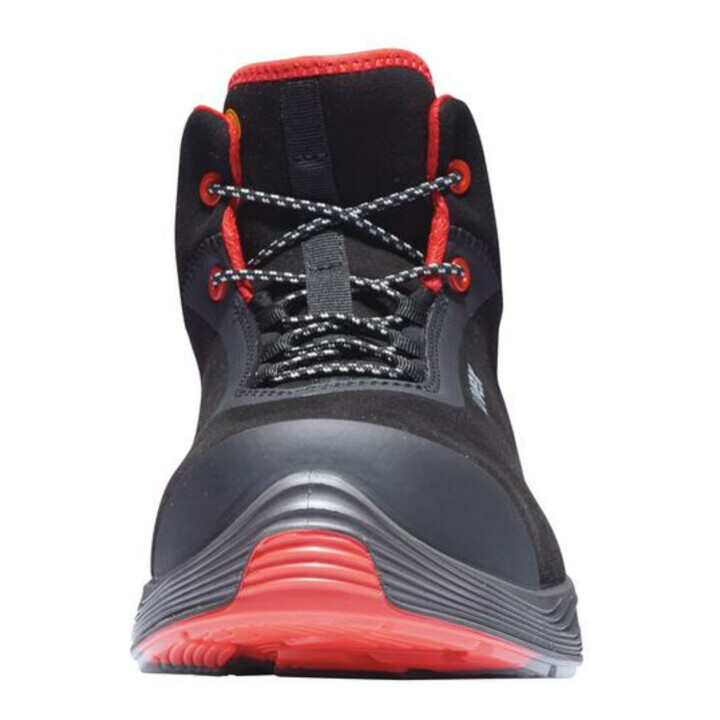 Uvex Chaussures de sécurité S3 SRC uvex 1 G2 en microvelours, embout uvex xenova®, largeur 11, taille 44