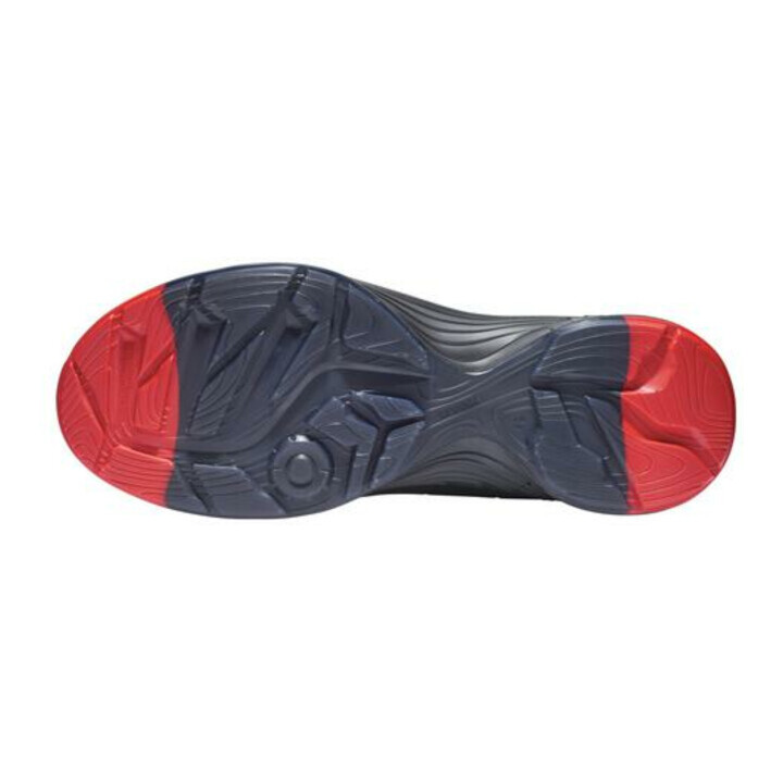 Uvex Chaussures de sécurité S3 SRC uvex 1 G2 en microvelours, embout uvex xenova®, largeur 11, taille 44