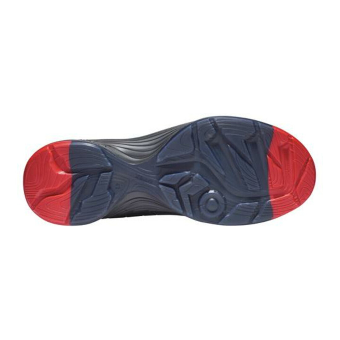 Uvex Chaussures de sécurité S3 SRC uvex 1 G2 en microvelours, embout uvex xenova®, largeur 11, taille 44