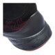 Uvex Chaussures de sécurité S3 SRC uvex 1 G2 en microvelours, embout uvex xenova®, largeur 11, taille 46