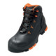 Botte de sécurité Uvex S3 SRC uvex 2 en cuir, bouchon en plastique uvex xenova®.-1