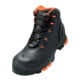 Botte de sécurité Uvex S3 SRC uvex 2 en cuir, bouchon en plastique uvex xenova®.-1